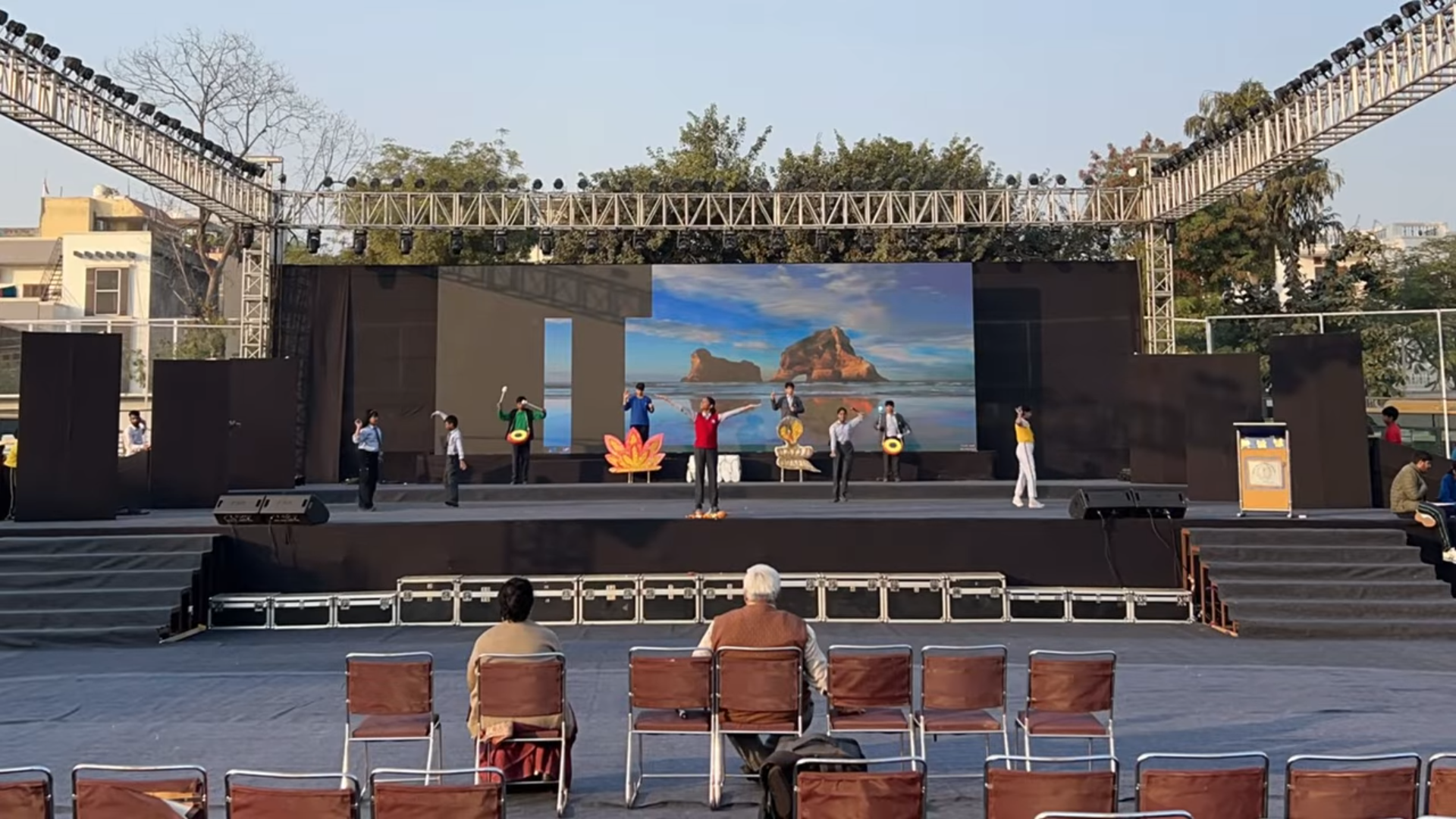 Annual Day 2025 BTS Final